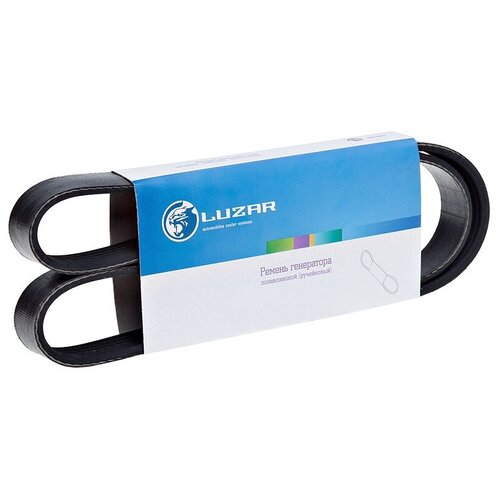 Ремень приводной для автомобилей Daewoo Nexia (94-) DOHC LUZAR