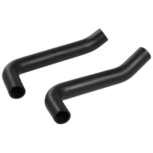 Комплект патрубков охлаждения для автомобилей ГАЗель Next Evotech 2.7 (2шт.) LUZAR