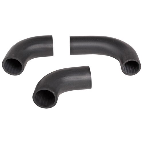 Комплект патрубков охлаждения для автомобилей УАЗ 451 (90лс) LUZAR