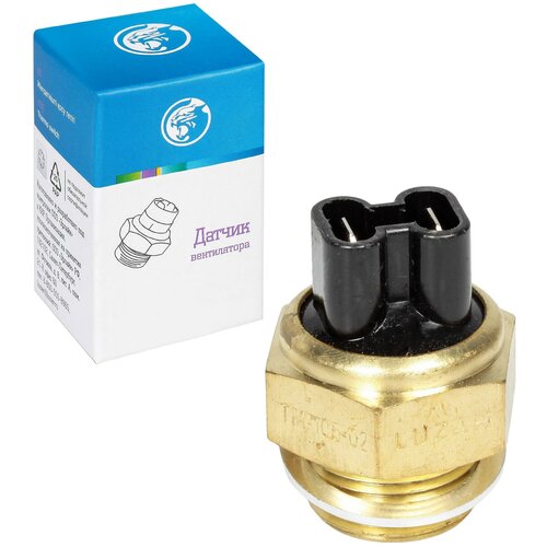 Датчик вентилятора 2141 87/82С LUZAR