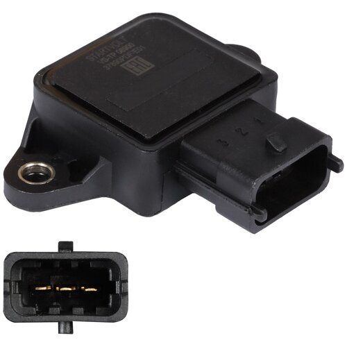 Датчик положения дроссельной заслонки для автомобилей Hyundai/KIA StartVolt