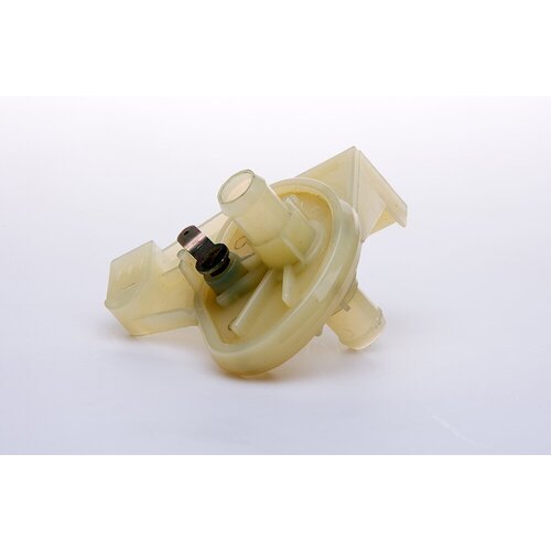 Кран отопителя Таврия LUZAR