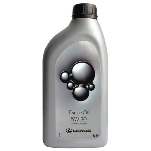 TOYOTA Масло Моторное 5w30 1л, Engine Oil Lexus 08880-82640