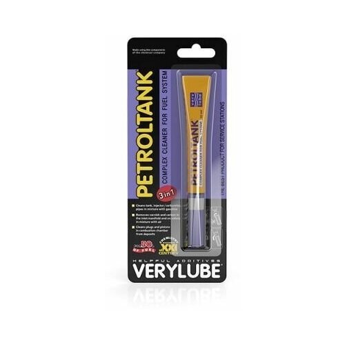 Очиститель бензобака Хадо Verylube 10 мл, XA40152 (1 шт.)