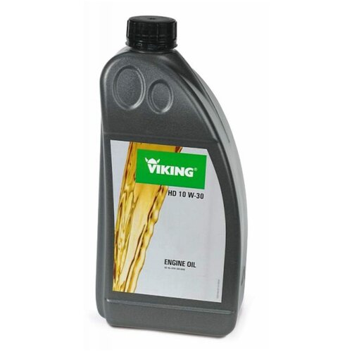 Присадка к топливу 4-х такт.двиг. HD 10W-30 0,6 л.