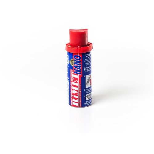 Присадка в масло Римет-Nano металическая банка 50 мл, РТ-0011 (1 шт.)