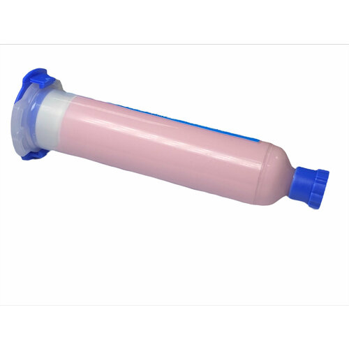 Жидкая термопрокладка TCG600 30мл 6.0 W/mk