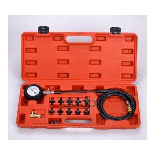 Манометр Системы Смазки Двигателя Rossvik арт. ST111