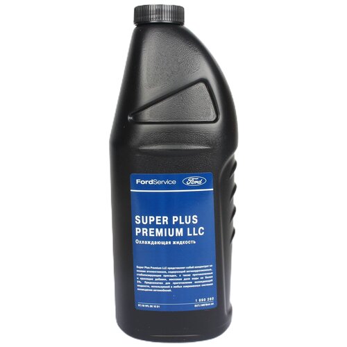 Антифриз FORD 1336799 1336797 1890260 1л