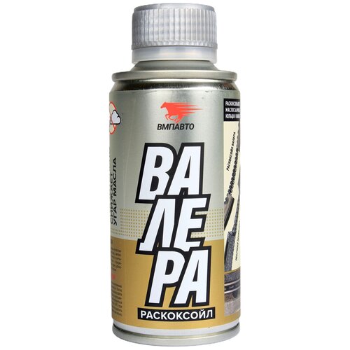 Средство ВМПАВТО валера раскоксовыватель двигателя 100мл