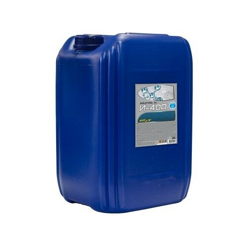 VITEX Масло веретенное "VITEX" И-40А (20л)!!!!