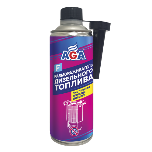 Размораживатель дизельного топлива
