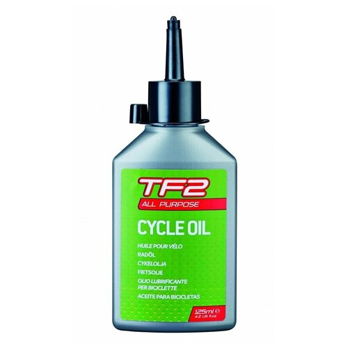 Смазка Weldtite TF2