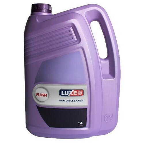 Масло промывочное Luxe МПА-2 5л 601/05333 .
