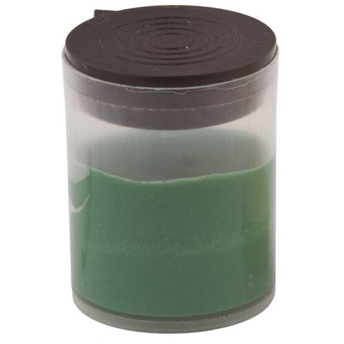 Паста ЗУБР шлифовальная, в пластиковом боксе, 21 гр, 1шт