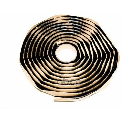 Лента Для Вклейки Стекол Abro Ws-904R (Производство Сша) ABRO арт. WS-904R