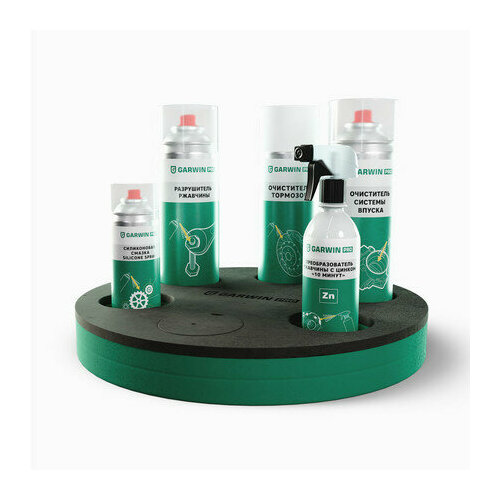 GARWIN PRO 973520-0002 Промонабор "Автохимия"