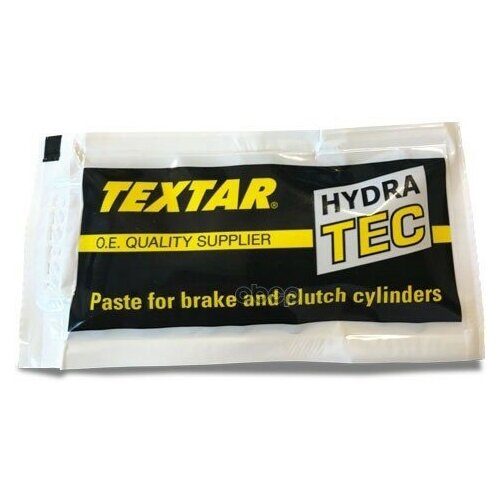 Смазка Тормозная Hydratec 5ml Textar 81001500 Textar арт. 81001500