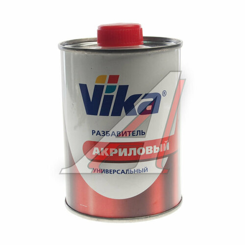 Разбавитель акриловый универсальный 2К-1301 0.32кг VIKA