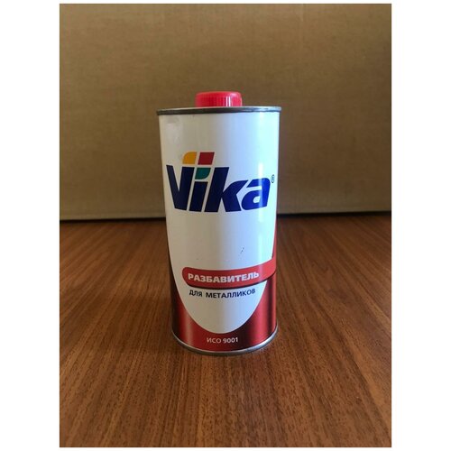 "Разбавитель для металликов 0,45 кг. VIKA 18-000018"