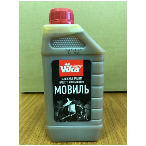 Мовиль VIKA 1л.18-000035