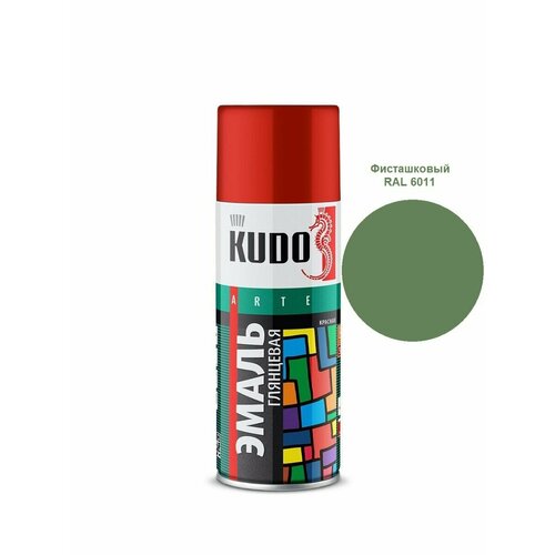 Эмаль алкидная 3P TECHNOLOGY RAL KUDO - 4