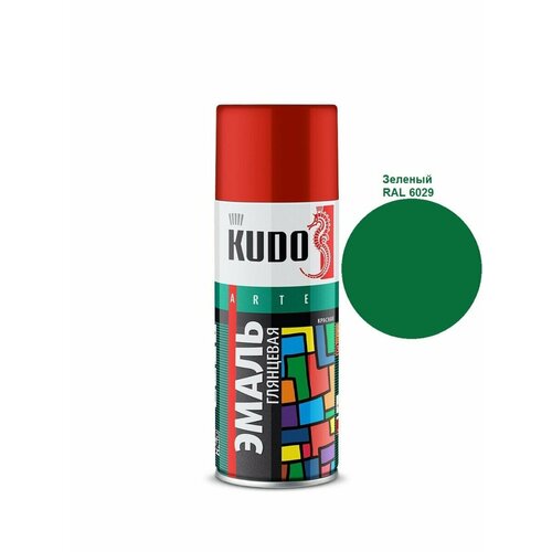 Эмаль алкидная 3P TECHNOLOGY RAL KUDO - 5