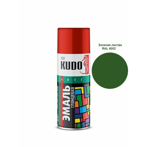 Эмаль алкидная 3P TECHNOLOGY RAL KUDO - 6