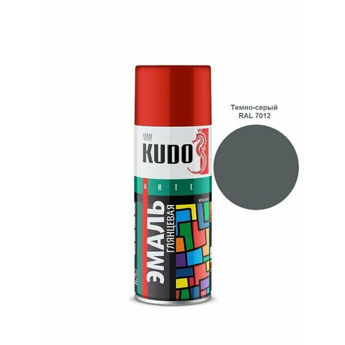 Эмаль алкидная 3P TECHNOLOGY RAL KUDO - 14