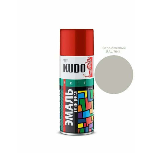 Эмаль алкидная 3P TECHNOLOGY RAL KUDO - 17