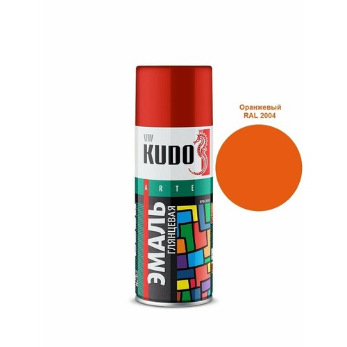 Эмаль алкидная 3P TECHNOLOGY RAL KUDO - 18