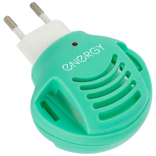 Фумигатор универсальный Energy SWT-448, 4 Вт, зеленый