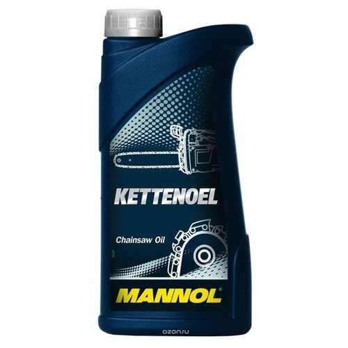 MANNOL 1416 Масло для цепей KETTENOEL 1л