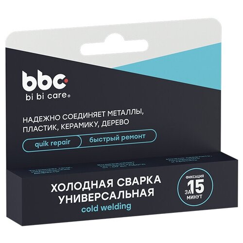 Клей Холодная сварка 58 г