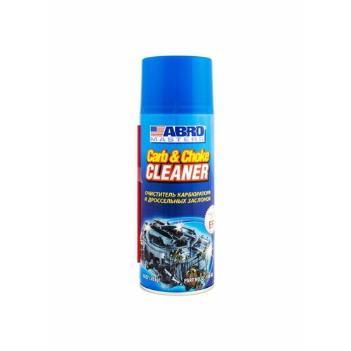 Очиститель карбюратора 283 г.