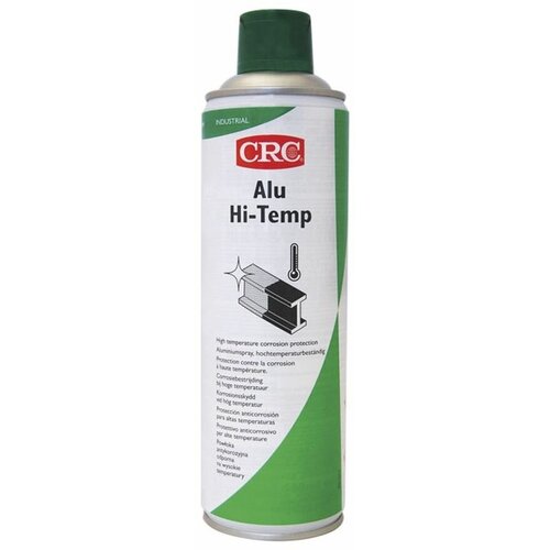 CRC ALU HI-TEMP покрытие антикоррозионное