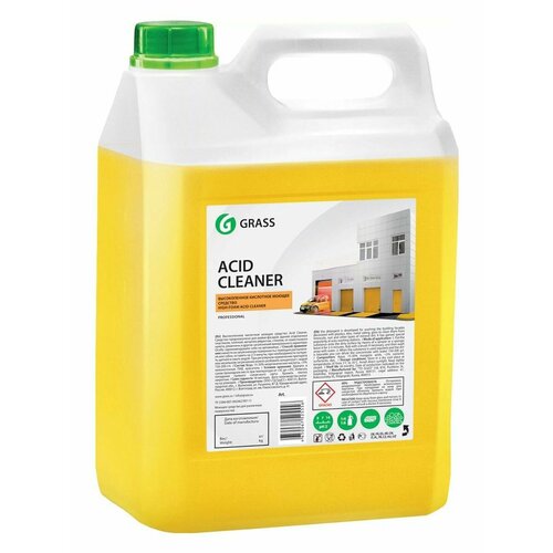 Средство для чистки фасадов