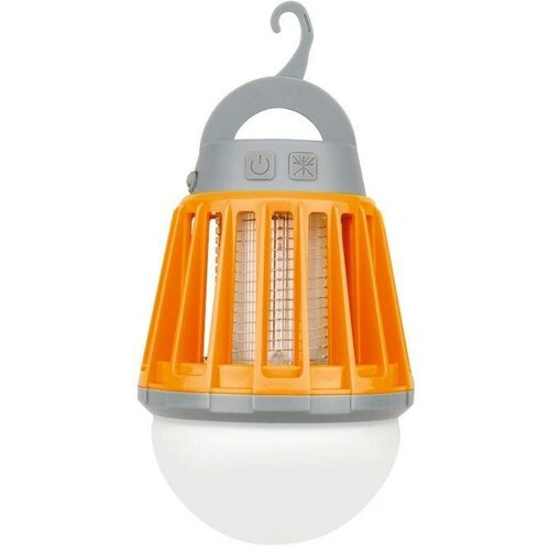 Фонарь антимоскитный кемпинговый R20 USB Rexant 71-0076