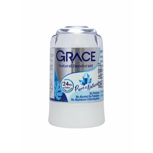 Grace Дезодорант кристаллический натуральный