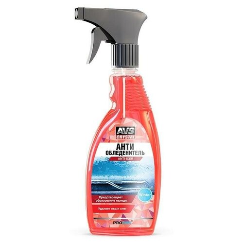 Антиобледенитель (триггер), 500 мл