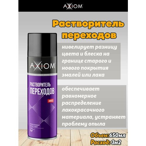 Растворитель переходов "Fade Out Thinner"