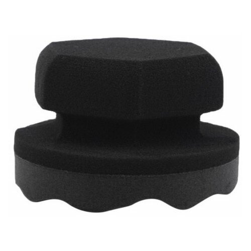 Аппликатор для ручной полировки, 110 мм