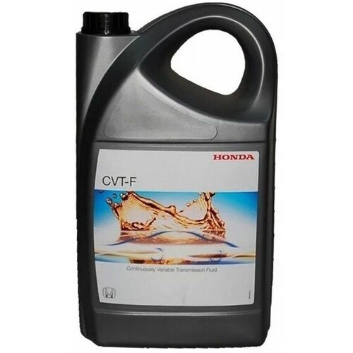 Масло трансмиссионное Honda CVT F 4 л 0826099905HE