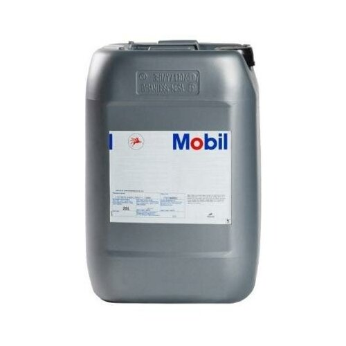 MOBIL 148821 Масло Mobil Glygoyle 460 редукторное 20л