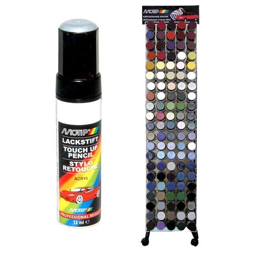 Краска-карандаш LADA 377 мурена 12мл