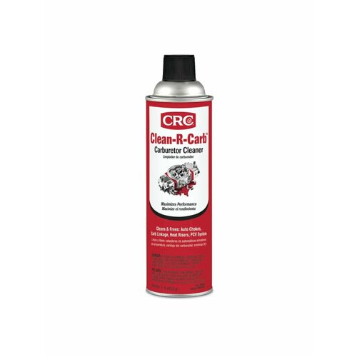 CLEAN-R-CARB 454G - очиститель карбюратора и дросселя
