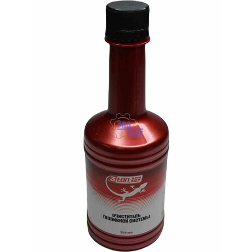 Очиститель топливной системы 354мл комплексный 3TON