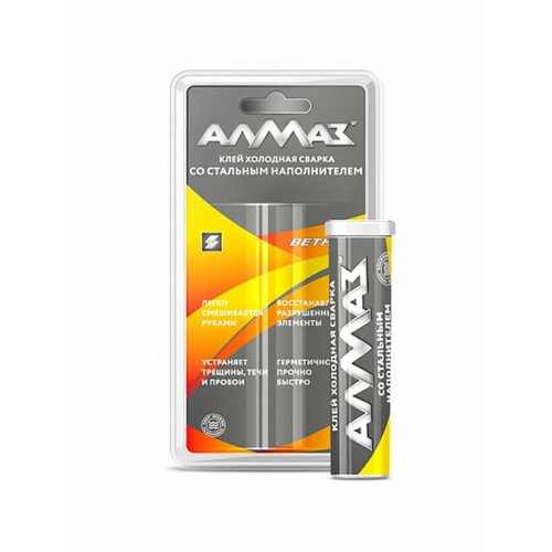 Холодная сварка Алмаз АЛМАЗ - 1