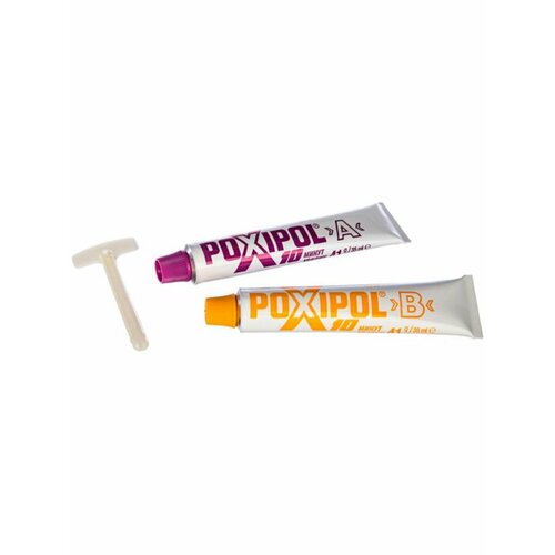 Холодная сварка Poxipol белый Poxipol - 1