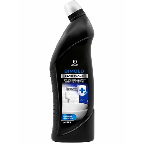 Средство для удаления плесени "Bimold" 1л